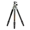 Fotopro T1Plus+TH1M+T-Basic tripod szett - Tripod Kit