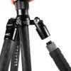 Fotopro X 65C + FPH 62R CarbonFiber / Szénszálas Kamera Állvány/ Tripod - 165cm