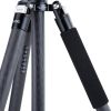 Fotopro X 75C + 72Q CarbonFiber / Szénszálas Kamera Állvány - Tripod - 175cm