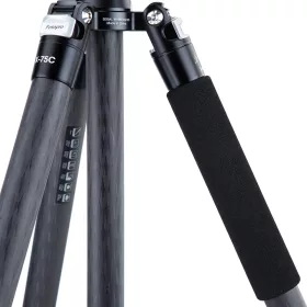   Fotopro X 75C + 72Q CarbonFiber / Szénszálas Kamera Állvány - Tripod - 175cm