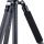 Fotopro X 75C + 72Q CarbonFiber / Szénszálas Kamera Állvány - Tripod - 175cm