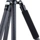 Fotopro X 75C + 72Q CarbonFiber / Szénszálas Kamera Állvány - Tripod - 175cm