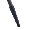 Fotopro X 75C + 72Q CarbonFiber / Szénszálas Kamera Állvány - Tripod - 175cm