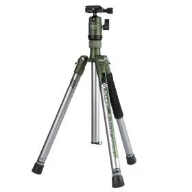 Fotopro X Aircross 1 alumínium állvány zöld