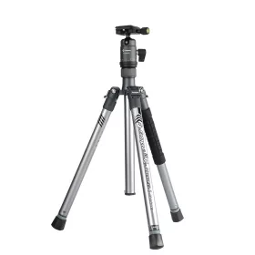 Fotopro X Aircross 1 alumínium állvány szürke