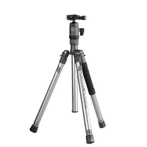 Fotopro X Aircross 1 alumínium állvány szürke