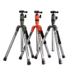 Fotopro X-Aircross 1 alumínium tripod - narancs
