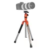 Fotopro X-Aircross 1 alumínium tripod - narancs