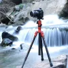 Fotopro X-Aircross 1 karbon tripod (narancssárga)
