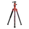 Fotopro X-Aircross 1 karbon tripod (narancssárga)