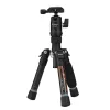 Fotopro X-Aircross 1 mini karbon tripod (fekete)