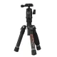Fotopro X-Aircross 1 mini karbon tripod (fekete)