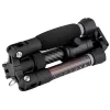 Fotopro X-Aircross 1 mini karbon tripod (fekete)