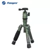 Fotopro X-Aircross 1 Mini karbon tripod - zöld