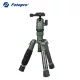 Fotopro X-Aircross 1 Mini karbon tripod - zöld