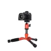 Fotopro X-Aircross 1 mini karbon tripod (narancssárga)