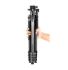 Fotopro X airfly videó szénszálas (szürke)