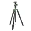 Fotopro X-Go Chameleon alumínium tripod (zöld)