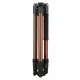 Fotopro X-Go Chameleon alumínium tripod (szürke)