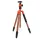 Fotopro X-Go Chameleon alumínium tripod (narancssárga)