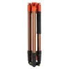 Fotopro X-Go Chameleon alumínium tripod (narancssárga)