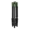 Fotopro X-Go Gecko alumínium tripod (zöld)
