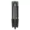 Fotopro X-Go Gecko alumínium tripod (szürke)