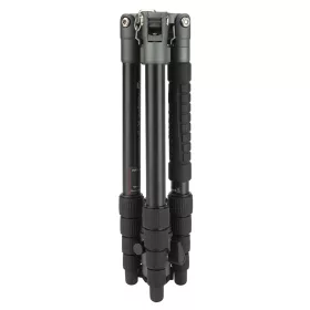 Fotopro X-Go Gecko alumínium tripod (szürke)