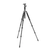 Fotopro X-Go Gecko alumínium tripod (szürke)