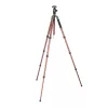 Fotopro X-Go Predator alumínium tripod (zöld)