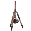 Fotopro X-Go Predator alumínium tripod (zöld)