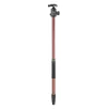 Fotopro X-Go Predator alumínium tripod (zöld)