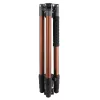 Fotopro X-Go Predator alumínium tripod (szürke)