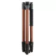 Fotopro X-Go Predator alumínium tripod (szürke)