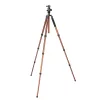 Fotopro X-Go Predator alumínium tripod (szürke)