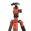 Fotopro X-Go Predator alumínium tripod (narancssárga)