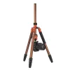 Fotopro X-Go Predator alumínium tripod (narancssárga)