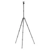 Fotopro X-Go Plus E-2 karbon tripod