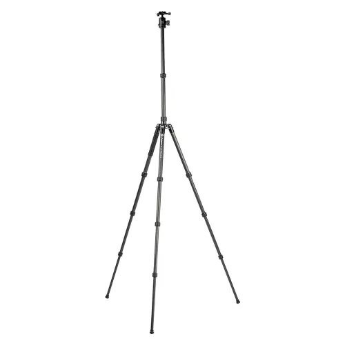 Fotopro X-Go Plus E-2 karbon tripod