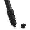 Fotopro X-Go Plus E-2 karbon tripod