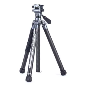 Fotopro X aircross 3 Lite videó szénszálas (szürke)