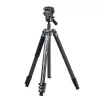Fotopro X-Airfly Max karbon videóállvány (szürke)