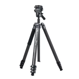 Fotopro X-Airfly Max karbon videóállvány (szürke)