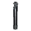 Fotopro X-Airfly Max karbon videóállvány (szürke)