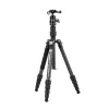 Fotopro X-Go E-2 karbon tripod