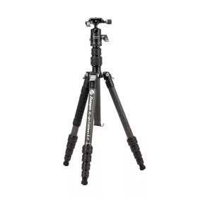 Fotopro X-Go E-2 karbon tripod