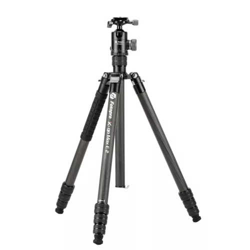 Fotopro X-Go Max E-2 karbon tripod