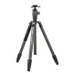 Fotopro X-Go Max E-2 karbon tripod