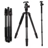 Fotopro X-Go karbon tripod