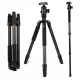 Fotopro X-Go karbon tripod